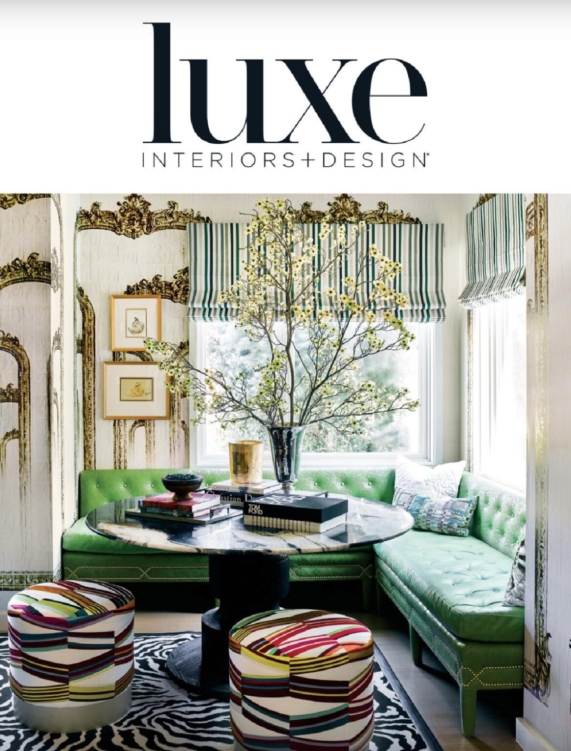 5 Hyper-Local Magazines for Design Inspiration - Signature Home Services