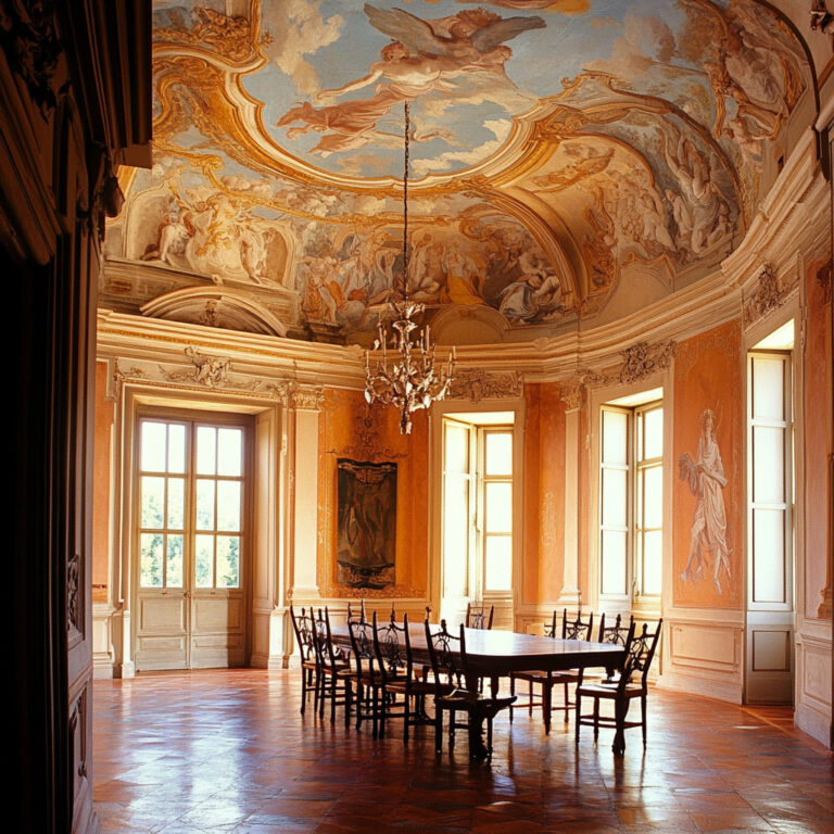 The History of Color in Interior Design (and Where Today’s Styles Are ...