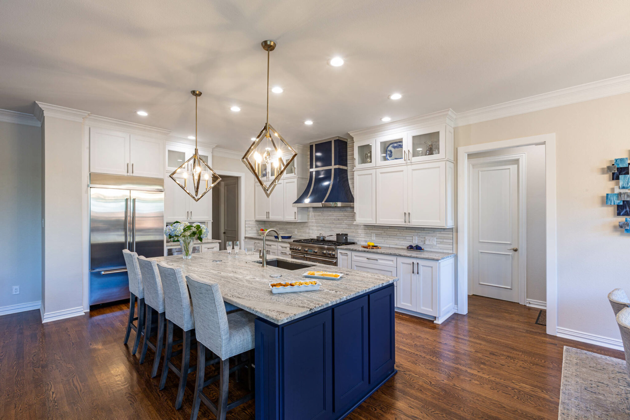 What drives remodel costs up? - Signature Home Services