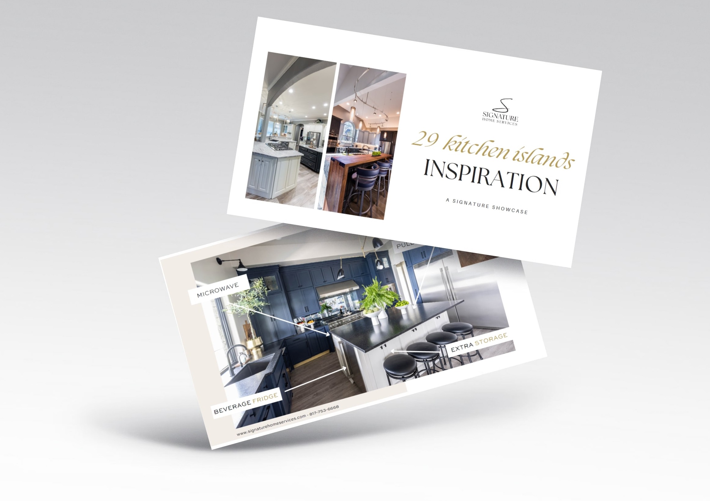 Kitchen Islands Inspiration Flipbook of Signature Home Services Kitchen Remodels-mockup 2 Kitchen Islands Inspiration Flipbook of Signature Home Services Kitchen Remodels-mockup 2