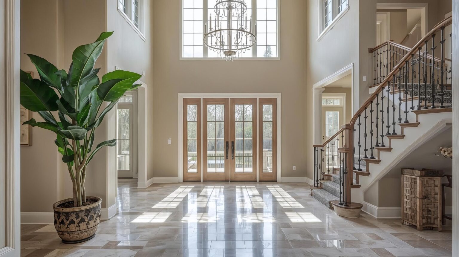 The Secret to Biophilic Design: Plants That Thrive Indoors - Signature ...