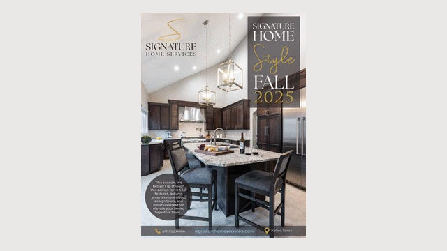 Signature Home Style Fall 2025 Signature Home Style Fall 2025