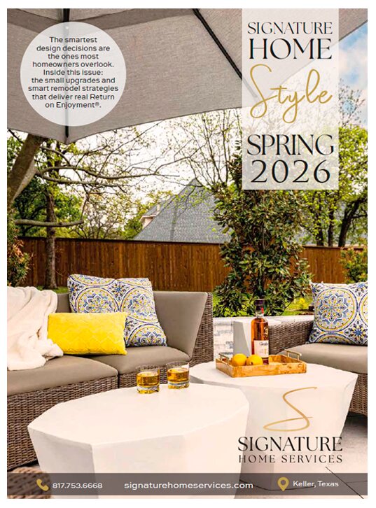 Signature Home Style Spring 2026-cover preview