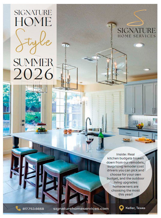 Quarterly Magazine